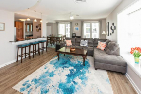 The Sanctuary - Shore Beats Work A301, Virginia Beach